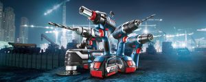 Power Tools