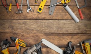 Air Tools