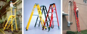 Ladders