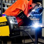 Welding Machines