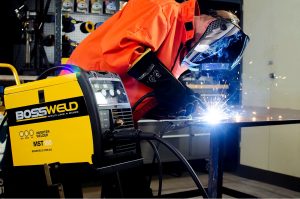 Welding Machines