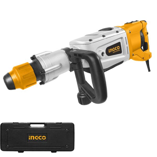 Rotary Hammer 1700w