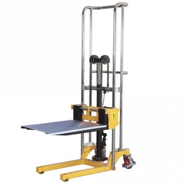 Hydraulic Power Lifter